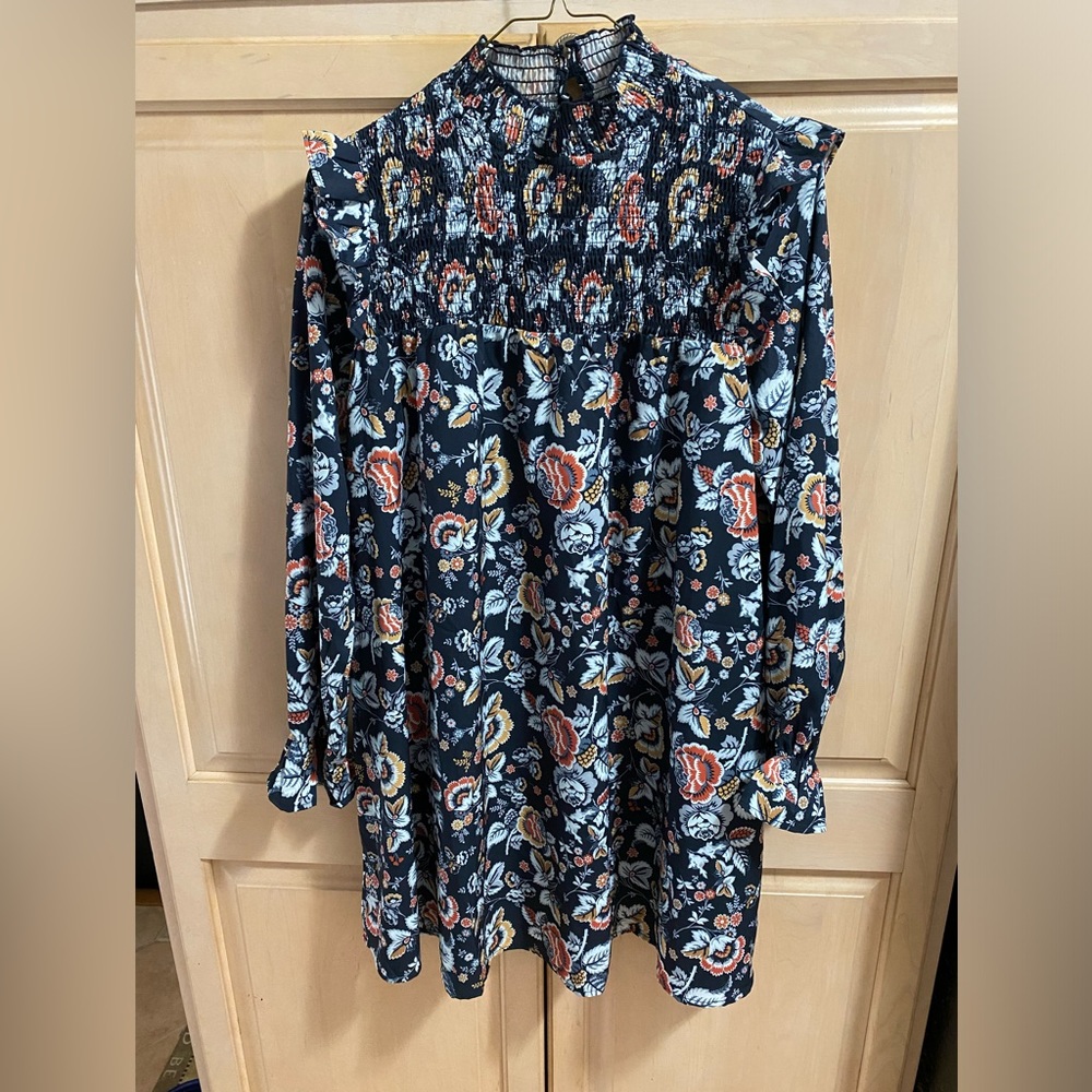 NWT CupShe dress, size small